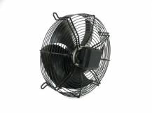 Obrázek k výrobku 6618 - ventilátor s košem 300mm tlačný R09E-3030P-4M