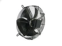 Obrázek k výrobku 6618 - ventilátor s košem 300mm tlačný R09E-3030P-4M/YWF-4E-300P