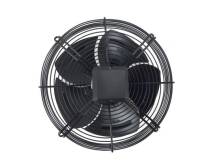 Obrázek k výrobku 3213 - ventilátor s košem 350mm sací R11E-3530A-4M/YWF-4E-350S