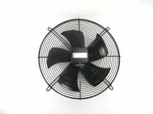 Obrázek k výrobku 6609 - ventilátor s košem 400mm tlačný 400V S4D400-BP16-XD