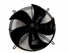 Obrázek k výrobku 8216 - ventilátor s košem 450mm 900 rpm R11E-4530A-6M