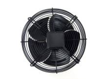 Obrázek k výrobku 3343 - ventilátor s košem 450mm sací R11E-4530A-4M/YWF-4E-450S
