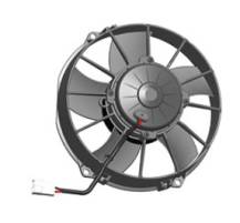 Obrázek k výrobku 9629 - ventilátor SPAL VA02-BP70/LL-52A 225 mm, 24V, 5 listů, sací 30315309