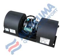 Obrázek k výrobku 9300 - ventilátor výparníku Aurora DRG 1000 24V, Renault FR1 20220083/131-5020008
