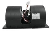 Obrázek k výrobku 9531 - ventilátor výparníku Aurora DRG 1200 - 12V – 131-601-0149 – s kabely 131-601-0149