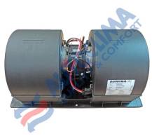 Obrázek k výrobku 9328 - ventilátor výparníku Aurora DRG 1200 24V, Man - Neoplan 20220100/131-6020403