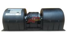 Obrázek k výrobku 9810 - ventilátor výparníku JCB - Bergstrom - 12V BM4126