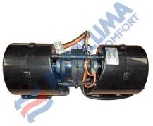 Obrázek k výrobku 9484 - ventilátor výparníku SPAL 005-B46-02 24V - 3 rychlosti C.88.10.126/20220240
