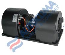 Obrázek k výrobku 9530 - ventilátor výparníku SPAL 006-A45-22 12V - 3 rychlosti C.88.10.0064/20220006