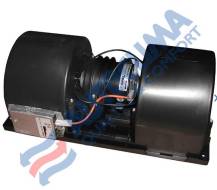 Obrázek k výrobku 9115 - ventilátor výparníku SPAL 006-B40-22 24V - 3 rychlosti 1208036/2022082665