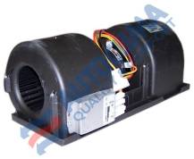 Obrázek k výrobku 9334 - ventilátor výparníku SPAL 006-B54-22 24V - 3 rychlosti, Iveco MyWay 20220108