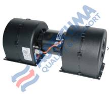 Obrázek k výrobku 9444 - ventilátor výparníku SPAL 008-A46-02-12V - 3 rychlosti 1208018/20220001