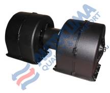 Obrázek k výrobku 8959 - ventilátor výparníku SPAL 009-B40-22 24V - 1 rychlost 1208038/20220061