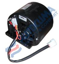 Obrázek k výrobku 9121 - ventilátor výparníku SPAL 010-B70-74D 24V - 3 rychlosti C.88.10.142.A/20220027