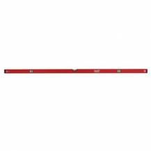 Obrázek k výrobku 6778 - vodováha 180cm magnetická Redstick compact