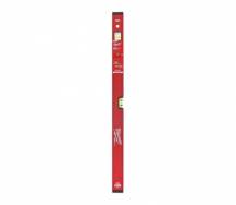 Obrázek k výrobku 6777 - vodováha 80cm magnetická Redstick compact