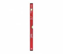 Obrázek k výrobku 6777 - vodováha 80cm magnetická Redstick compact