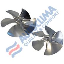 Obrázek k výrobku 9505 - vrtule ventilátoru Hispacold - 3270800 - 5 lopatek 20222016