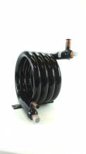 Obrázek k výrobku 3337 - výměník trubkový 12,6kW SR-BA-042-H
