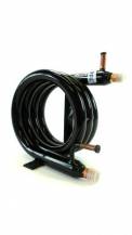Obrázek k výrobku 3599 - výměník trubkový 18kW SR-BA-060-H